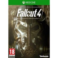 Fallout 4 (Xbox One)