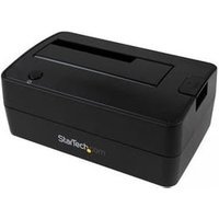 StarTech.com Station d'accueil USB 3.1/SATA avec UASP