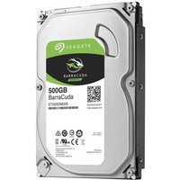 Seagate BarraCuda 500G (ST500DM009)