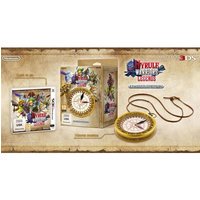 Hyrule Warriors : Legends + 1 Montre Boussole (Nintendo 3DS/2DS)