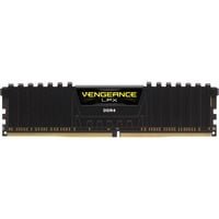 Corsair Vengeance LPX Series Low Profile 16 Go DDR4 2400 MHz CL16