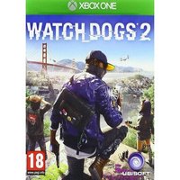 Watch_Dogs 2 (Xbox One)