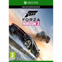 Forza Horizon 3 (Xbox One)