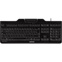 Cherry KC 1000 SC (noir)
