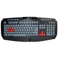 Heden Evil Keyboard