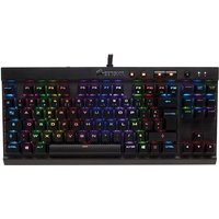 Corsair Gaming K65 RGB - Switches Cherry MX Speed