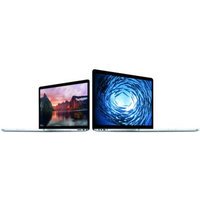 Apple MacBook Pro Retina 13 i5 2,7 256Go - MF840F/A