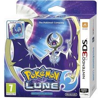 Pokémon Lune - Fan Edition (Nintendo 3DS/2DS)