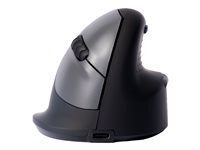 HE Wireless Vertical Mouse