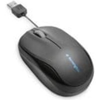 Kensington Pro Fit Retractable Mouse