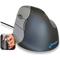 Evoluent VerticalMouse 4 (pour gaucher)