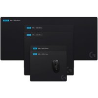 Logitech G240 Cloth Gaming Mouse Pad