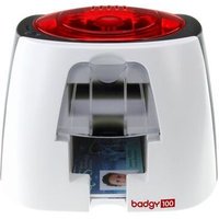 Evolis Badgy100