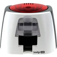 Evolis Badgy200