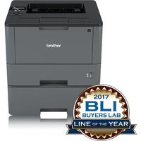 Brother HL-L5100DN