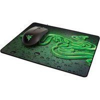 Razer Abyssus + Goliathus Speed Edition Small OFFERT !
