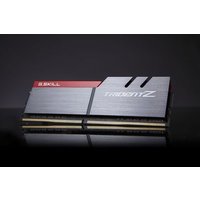 G.Skill Trident Z 32 Go (2x16Go) DDR4 3200 MHz CL16 - F4-3200C16D-32GTZ