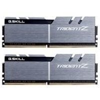 G.Skill Trident Z 32 Go (2x16Go) DDR4 3200 MHz CL16 - F4-3200C16D-32GTZSW