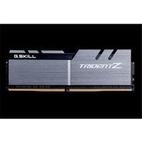 G.Skill Trident Z 32 Go (2x16Go) DDR4 3200 MHz CL16 - F4-3200C16D-32GTZSK