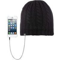 KitSound Bonnet Noir