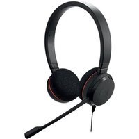 Jabra Evolve 20 UC Mono