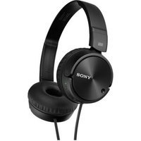 Sony MDRZX110NA Noir
