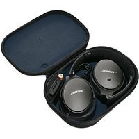 Bose QuietComfort 25 Apple Noir