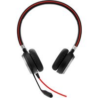 Jabra Evolve 40 UC Stéréo