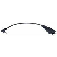 Jabra Câble Jack 2.5 mm standard Quick Disconnect