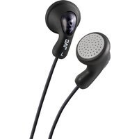 JVC HA-F14 Noir