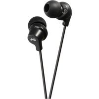 JVC HA-FX10 Noir