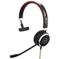 Jabra Evolve 40 UC Mono