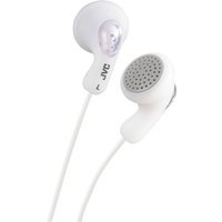 JVC HA-F14 Blanc