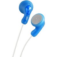 JVC HA-F14 Bleu