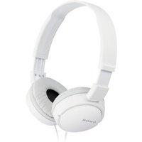 Sony MDRZX110 Blanc