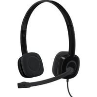 Logitech Stereo Headset H151