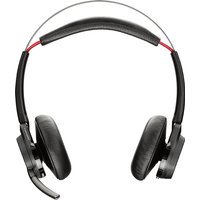 Plantronics Voyager Focus UC B825-M No Stand