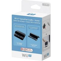 Nintendo Bloc de chargement Gamepad - Wii U