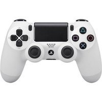 Sony Manette PS4 DualShock 4 - Glacier White