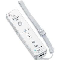 Nintendo Wiimote Plus blanche - Wii U / Wii