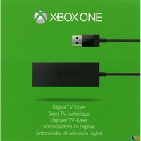 Microsoft Tuner TV numérique Xbox One