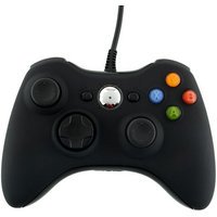 Microsoft Xbox 360 Controller