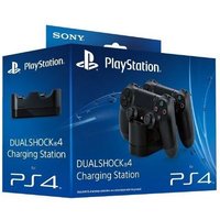 Sony Station de rechargement DualShock 4