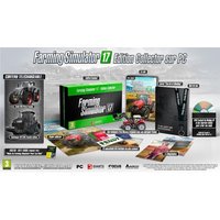 Farming Simulator 17 - Édition Collector (PC)