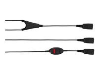 Jabra Supervisor Quick Disconnect Cord