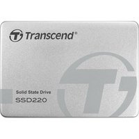 Transcend 480Go SSD220S (TS480GSSD220S)