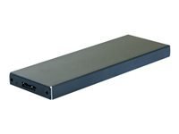 Boîtier USB 3.0 externe SSD SATA M.2