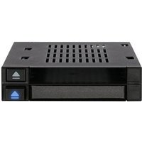 Icy Dock FlexiDOCK MB522SP-B