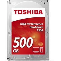 Toshiba P300 500Go (Bulk)