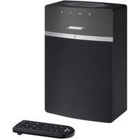 Bose SoundTouch 10 Noir